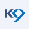 K9 Gold Logo