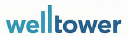Welltower Inc Logo