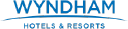 Wyndham Hotels & Resorts Logo