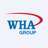 WHA Corp PCL Logo