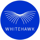WHITEHAWK LTD Logo