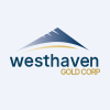 Westhaven Gold Logo