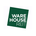 Warehouse REIT Ord Logo