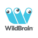 WILDBRAIN LTD VAR VTG Logo