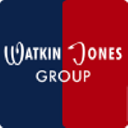 Watkin Jones PLC Logo