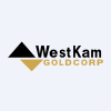 Westkam Gold Logo