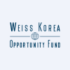 WEISS KOREA OPP.FD LTD Aktie Logo