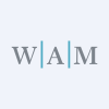 WAM Leaders Aktie Logo