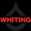 Whiting Petroleum Co. Logo