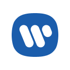 Warner Music Group A Logo