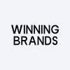 Winning Brands Corp. Registered Shares DL -,001 Aktie Logo