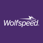 Wolfspeed Aktie Logo