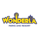 Wonderla Holidays Limited Logo