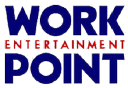 WORKPOINT ENTERTAINMENT P Logo