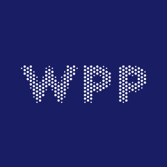 WPP ADR Logo