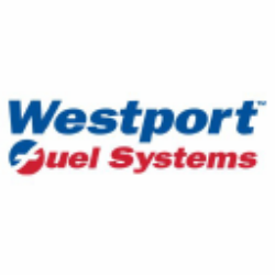 Westport Fuel Systems Aktie Logo