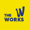 THEWORKS.CO.UK PLC LS-,01 Logo