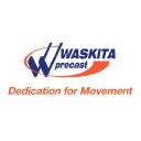 PT Waskita Beton Precast Tbk Logo