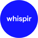 WHISPIR LTD Aktie Logo