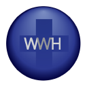 Worldwide Healthcare Logo