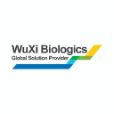 WUXI BIOLOGICS UNSP.ADR/2 Logo