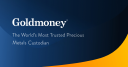 GoldMoney Logo