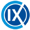 COINIX GMBH+CO.KGAA O.N. Logo