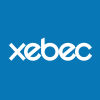 Xebec Adsorption Logo