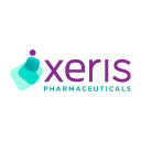 Xeris Pharmaceuticals Aktie Logo