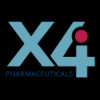 X4 PHARMACEUTIC. DL-,001 Logo
