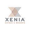 XENIA HOTELS+RES. DL-,01 Logo