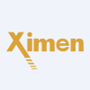 Ximen Mining Aktie Logo