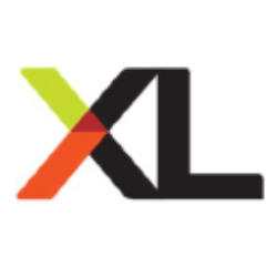 XL Fleet A Logo