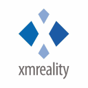 XM REALITY AB Logo