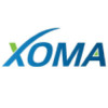 XOMA CORP.PRF.SH.SER.A 25 Vorzugsaktie Logo