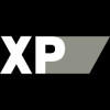 XP INC. DL-,00001 Logo
