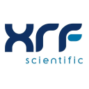 XRF SCIENTIFIC LTD Logo