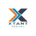 Xtant Medical Holdings Logo