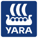 Yara International ASA (YARIY) Logo