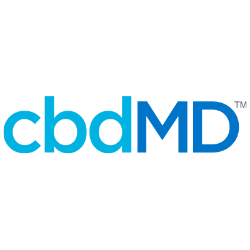 CBDMD INC Logo