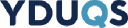 YDUQS PARTICIPAÇÕES Logo