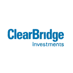 ClearBridge Dividend Strategy ESG ETF Logo