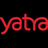 YATRA ONLINE DL-,0001 Logo