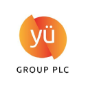 YU GROUP PLC COMMON STOCK GBP.005 Logo