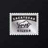 Zacatecas Silver Logo