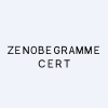 Immo-Zenobe Gramme Cert. Immo. Nom. o.N. Logo