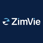 ZimVie Aktie Logo