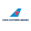 China Southern Airlines ADR Logo