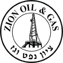 Zion Oil & Gas Logo