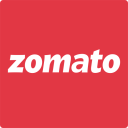 Zomato Ltd Logo